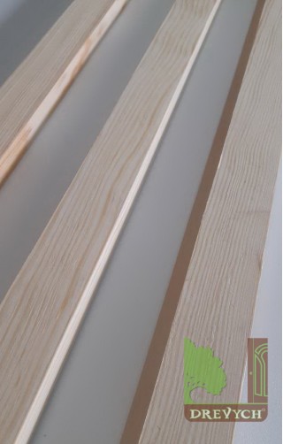 Стінові панелі wood country (сосна) 40х20мм